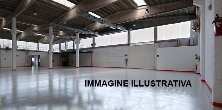 1 room Warehouse in Calenzano, Italy No. 209942