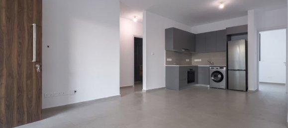 Apartamento T3 em Livadia, Cyprus N.º 26860 2