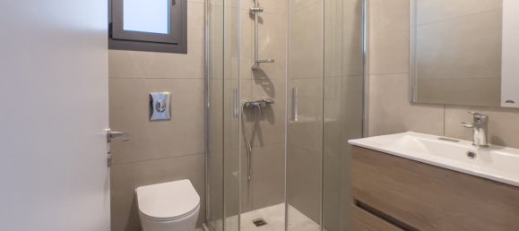 Apartamento T3 em Livadia, Cyprus N.º 26860 10