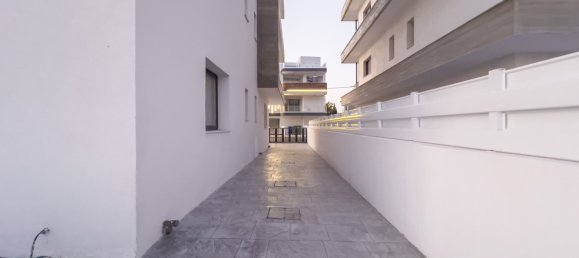 Apartamento T3 em Livadia, Cyprus N.º 26860 19