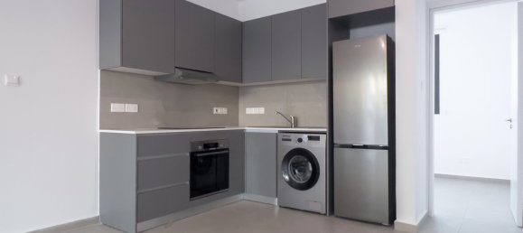 Apartamento T3 em Livadia, Cyprus N.º 26860 3