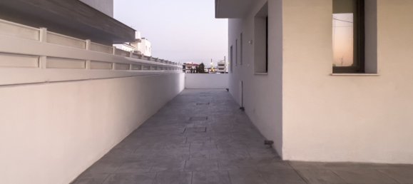 Apartamento T3 em Livadia, Cyprus N.º 26860 16