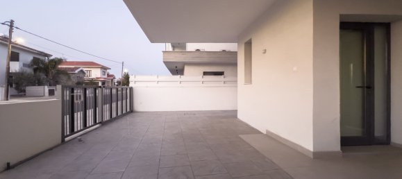 Apartamento T3 em Livadia, Cyprus N.º 26860 17