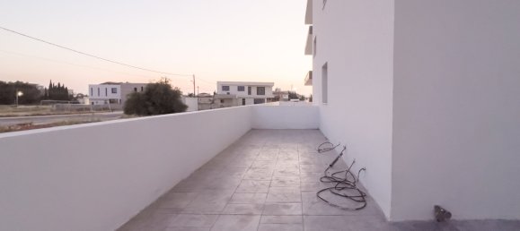 Apartamento T3 em Livadia, Cyprus N.º 26860 18