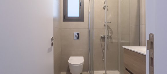 Apartamento T3 em Livadia, Cyprus N.º 26860 11