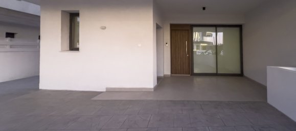 Apartamento T3 em Livadia, Cyprus N.º 26860 15