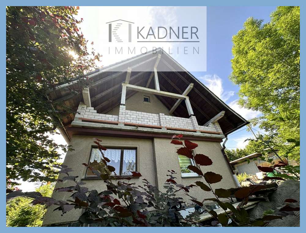 2 bedrooms House in Plauen, Germany No. 80460