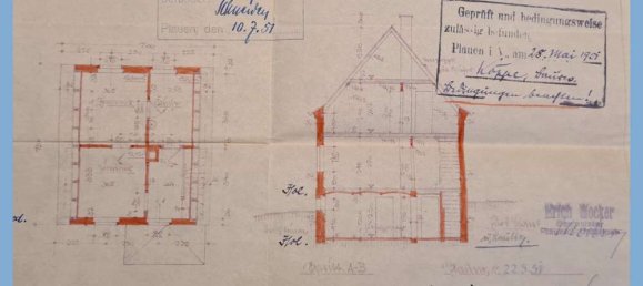 2 bedrooms House in Plauen, Germany No. 80460 12