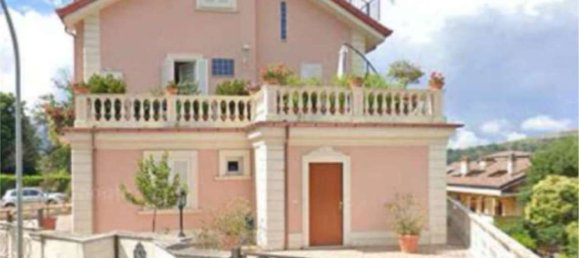 6-Zimmer Wohnung in Fiuggi, Italy, Nr. 199221 2