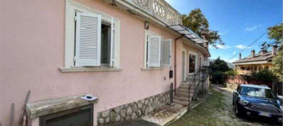 6-Zimmer Wohnung in Fiuggi, Italy, Nr. 199221 25