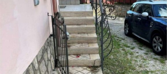 6-Zimmer Wohnung in Fiuggi, Italy, Nr. 199221 41