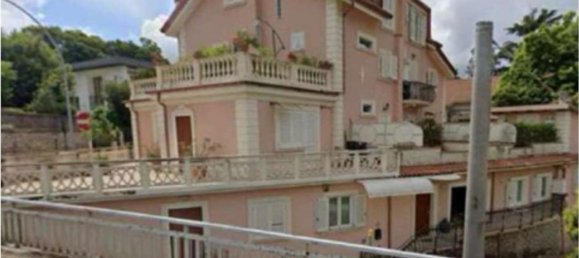 6-Zimmer Wohnung in Fiuggi, Italy, Nr. 199221 23