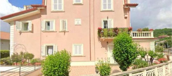 6-Zimmer Wohnung in Fiuggi, Italy, Nr. 199221 35