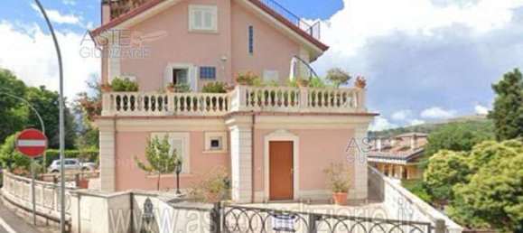 6-Zimmer Wohnung in Fiuggi, Italy, Nr. 199221 17