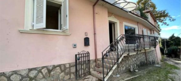 6-Zimmer Wohnung in Fiuggi, Italy, Nr. 199221 26