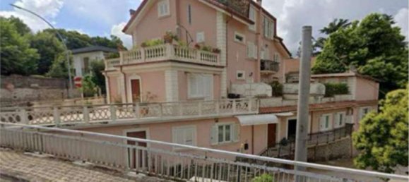 6-Zimmer Wohnung in Fiuggi, Italy, Nr. 199221 24