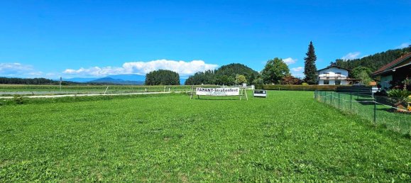  Land in Globasnitz, Austria No. 33417 2