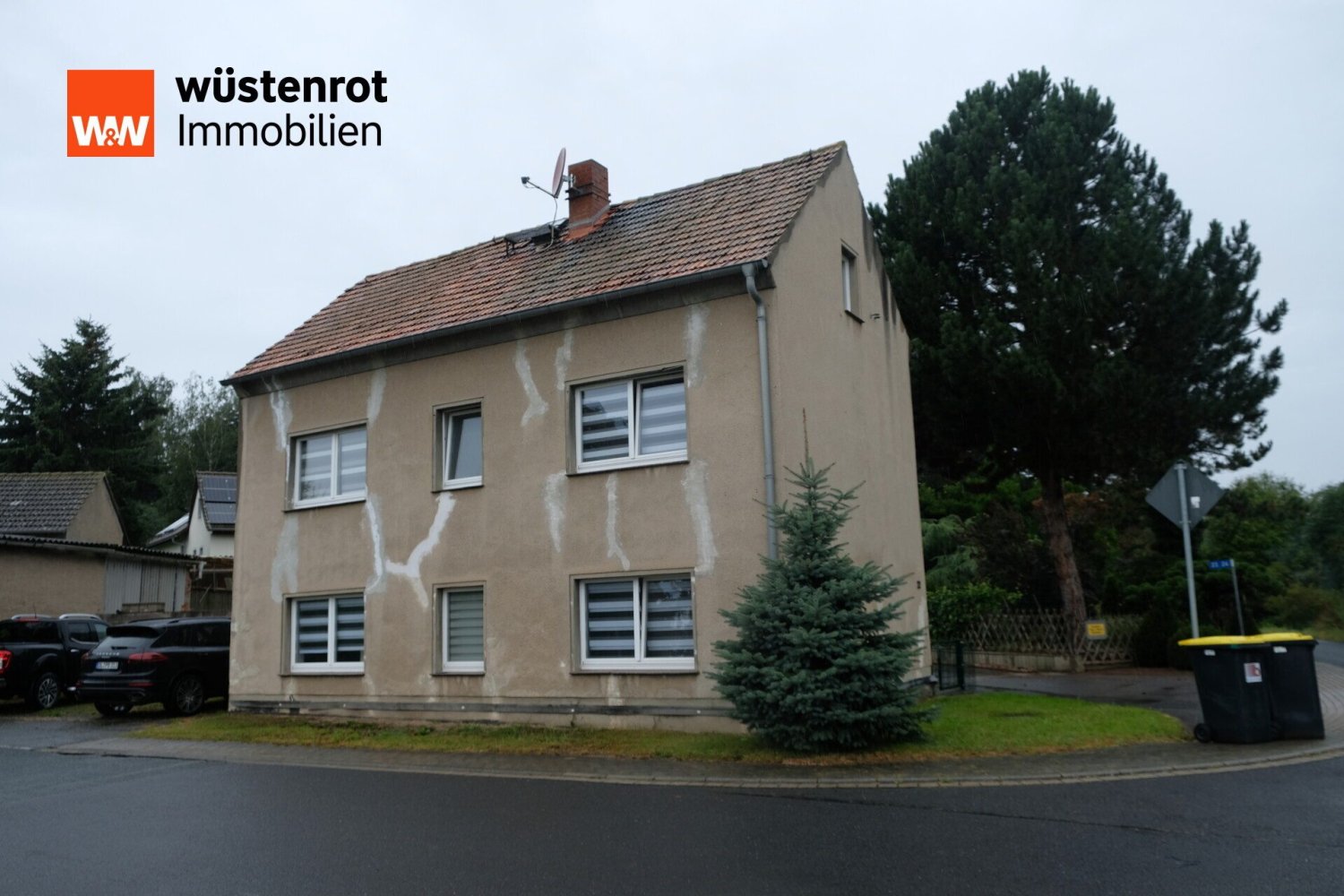 4 Schlafzimmer Haus in Mittelsachsen, Germany, Nr. 296609