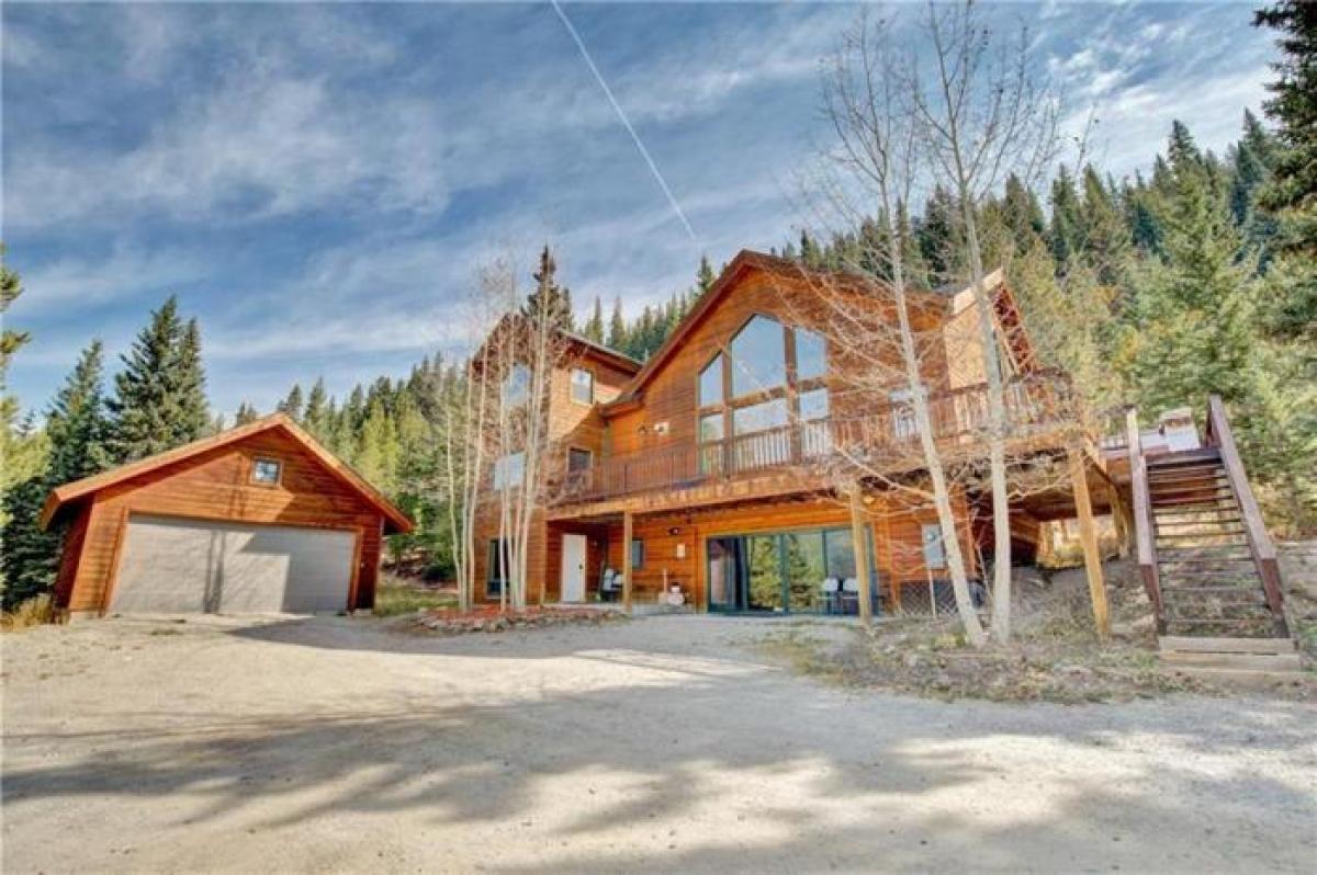 7 bedrooms Land in Breckenridge, USA No. 462493
