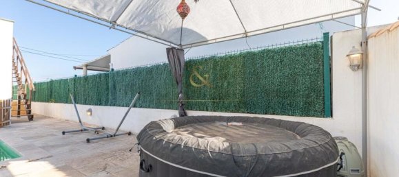 Villa de 3 dormitorios en Faro, Portugal No. 114554 27