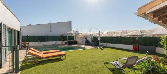 Villa de 3 dormitorios en Faro, Portugal No. 114554 18