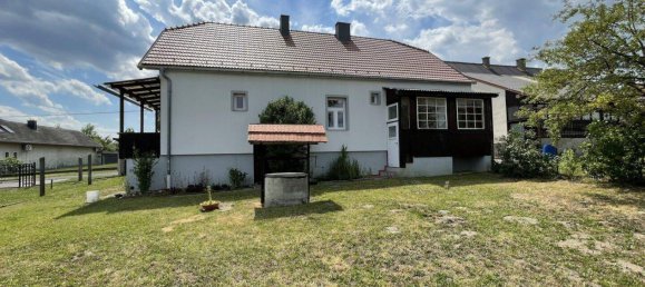 Casa de 5 divisões em Lackenbach, Austria N.º 190530 4