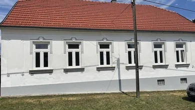 Casa de 5 divisões em Lackenbach, Austria N.º 190530