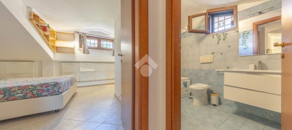 Casa de 3 habitaciónes en Guidonia Montecelio, Italy No. 299355 30