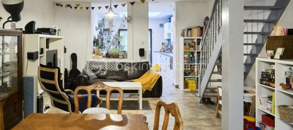 Casa de 3 dormitorios en Tourcoing, France No. 160283 6