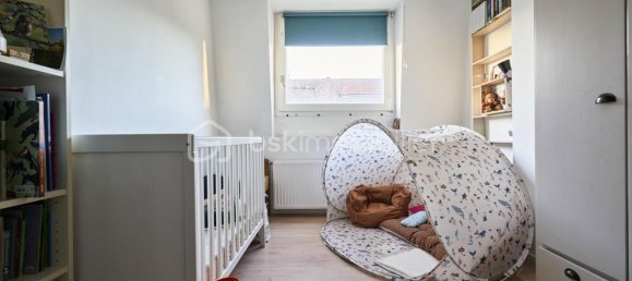 Casa de 3 dormitorios en Tourcoing, France No. 160283 11