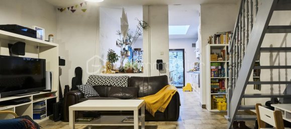 Casa de 3 dormitorios en Tourcoing, France No. 160283 4