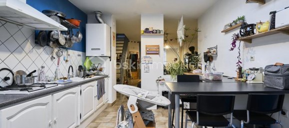 Casa de 3 dormitorios en Tourcoing, France No. 160283 2