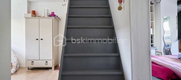 Casa de 3 dormitorios en Tourcoing, France No. 160283 12