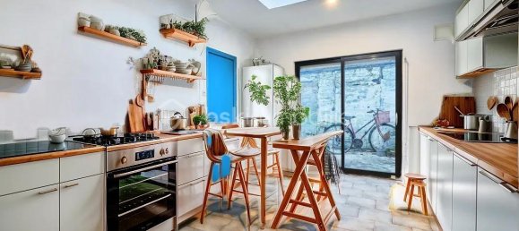 Casa de 3 dormitorios en Tourcoing, France No. 160283 7