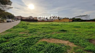 Terreno en Garriguella, Spain 561 m² No. 144308