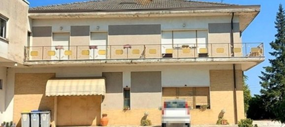 1592m² Warehouse in Umbertide, Italy No. 354592 4