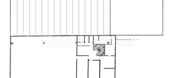 1592m² Warehouse in Umbertide, Italy No. 354592 25