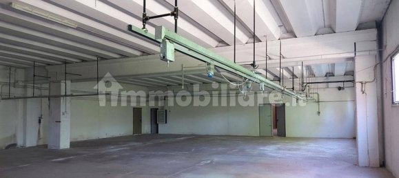 1592m² Warehouse in Umbertide, Italy No. 354592 21