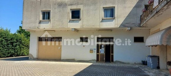 1592m² Warehouse in Umbertide, Italy No. 354592 20