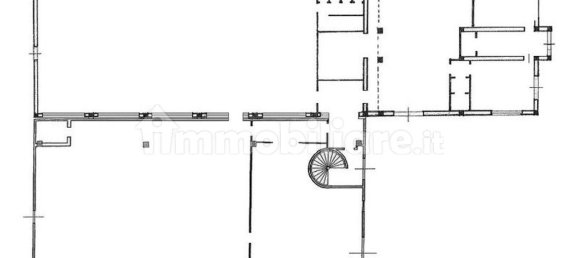 1592m² Warehouse in Umbertide, Italy No. 354592 24