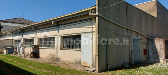 1592m² Warehouse in Umbertide, Italy No. 354592 2