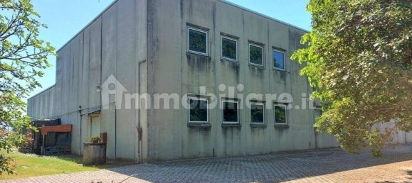 1592m² Warehouse in Umbertide, Italy No. 354592 19