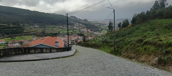 Land in Santo Tirso, Portugal No. 51546 16