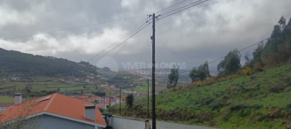 Land in Santo Tirso, Portugal No. 51546 13