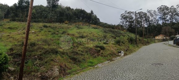 Land in Santo Tirso, Portugal No. 51546 14