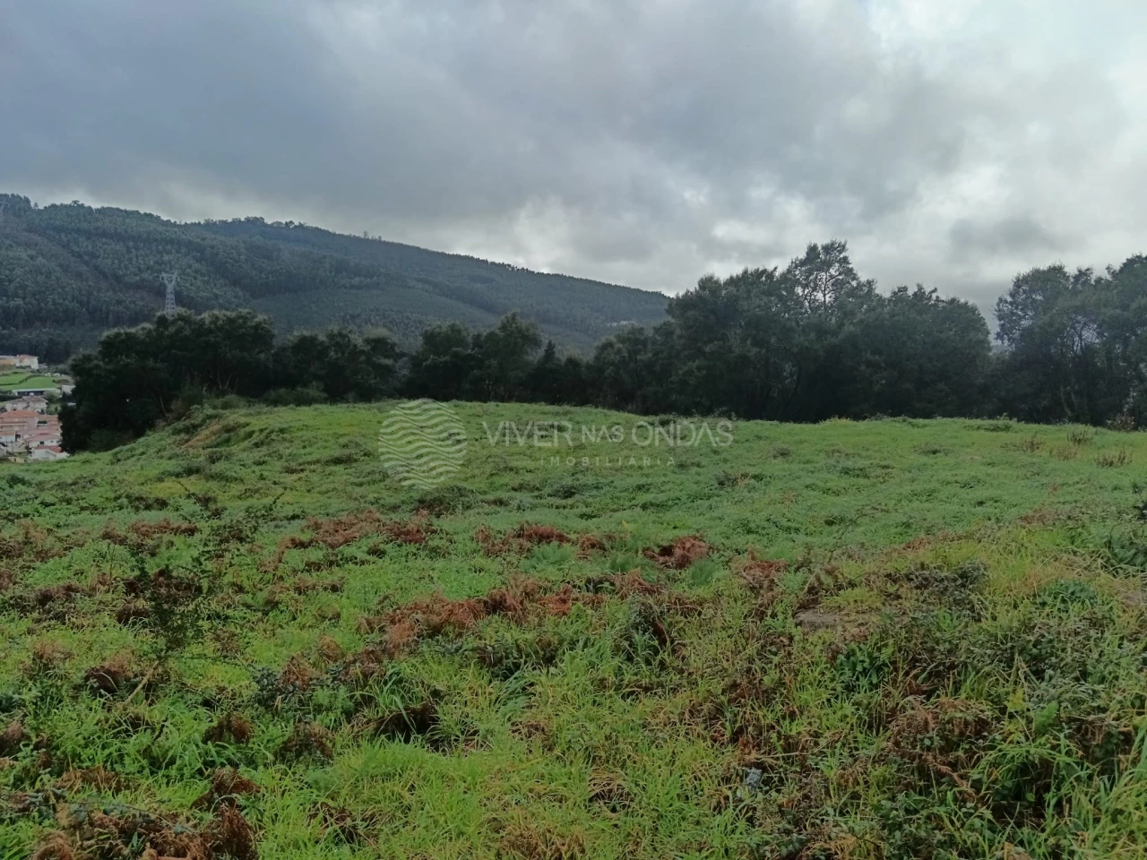  Land in Santo Tirso, Portugal No. 51546