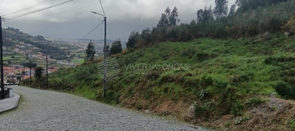 Land in Santo Tirso, Portugal No. 51546 15