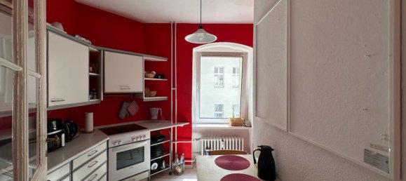 Apartamento T2 em Kreuzberg, Germany N.º 259765 3