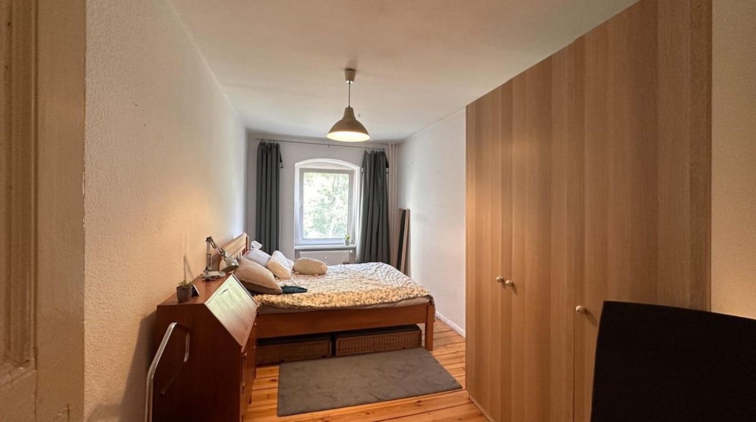 Apartamento T2 em Kreuzberg, Germany N.º 259765