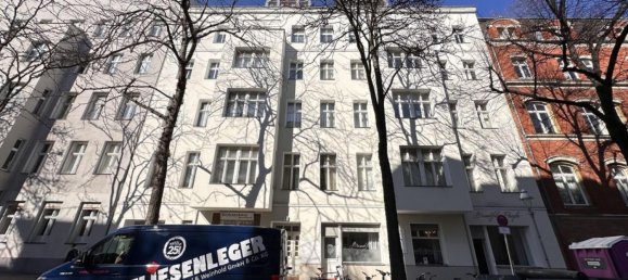 Apartamento T2 em Kreuzberg, Germany N.º 259765 13